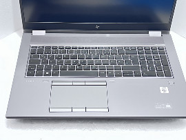 Лаптоп HP ZBook Fury 17 G7 17.3" i7-10850H 32GB 510GB клас А
