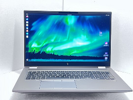 Лаптоп HP ZBook Fury 17 G8 17.3" i7-11850H 32GB 510GB клас А
