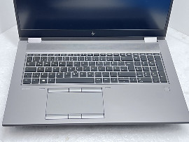 Лаптоп HP ZBook Fury 17 G8 17.3" i7-11850H 32GB 510GB клас А