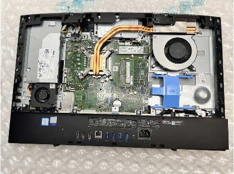 Dell OptiPlex 7460 All-in-One 23" Touch i5-8500 8GB 260GB клас А