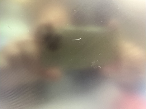 Dell OptiPlex 7460 All-in-One 23" Touch i5-8500 8GB 260GB клас А