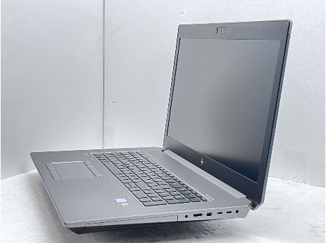 HP ZBook 17 G6 17.3" i7-9850H 32GB 510GB клас А