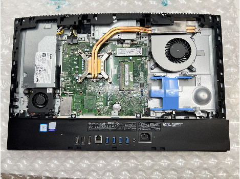 Dell OptiPlex 7460 All-in-One 23" Touch i5-8500 8GB 260GB клас А