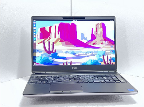 Dell Precision 7560 15.6" i7-11850H 32GB 1020GB клас А