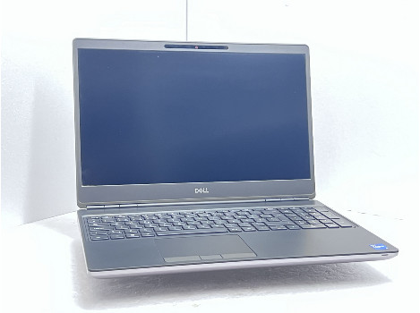 Dell Precision 7560 15.6" i7-11850H 32GB 1020GB клас А