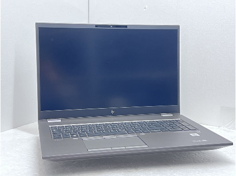 HP ZBook Fury 17 G7 17.3" i7-10850H 32GB 510GB клас А