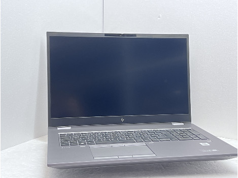 HP ZBook Fury 17 G7 17.3" i7-10850H 32GB 510GB клас А