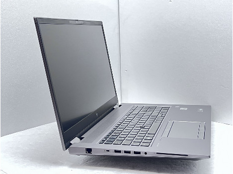 HP ZBook Fury 17 G7 17.3" i7-10850H 32GB 510GB клас А