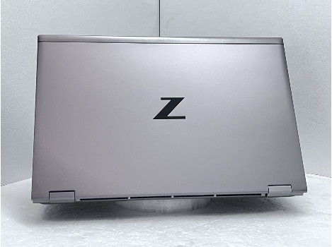 HP ZBook Fury 17 G7 17.3" i7-10850H 32GB 510GB клас А