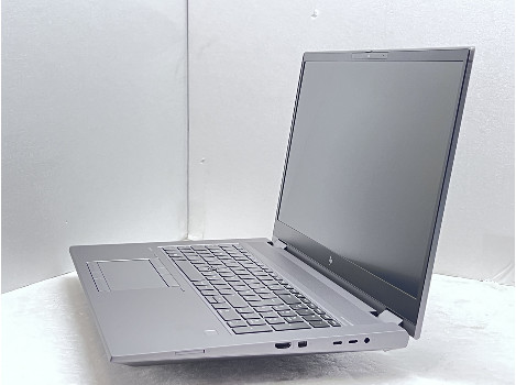 HP ZBook Fury 17 G8 17.3" i7-11850H 32GB 510GB клас А