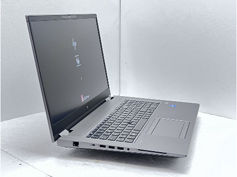 HP ZBook Fury 17 G8 17.3" i7-11850H 32GB 510GB клас А