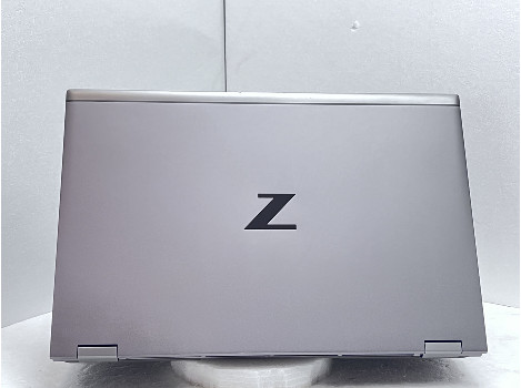 HP ZBook Fury 17 G8 17.3" i7-11850H 32GB 510GB клас А