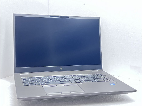 HP ZBook Fury 17 G8 17.3" i7-11850H 32GB 510GB клас А