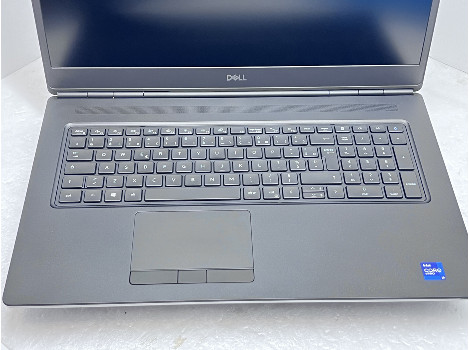 Dell Precision 7760 17.3" i9-11950 32GB 1020GB клас А