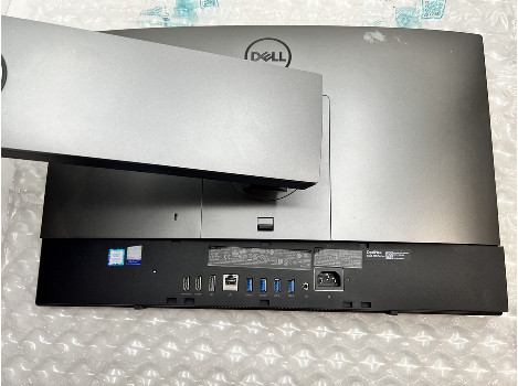 Dell OptiPlex 7460 All-in-One 23" Touch i5-8500 8GB 260GB клас А