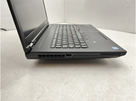 Lenovo ThinkPad P70 17.3" i7-6820HQ 16GB 510GB клас А
