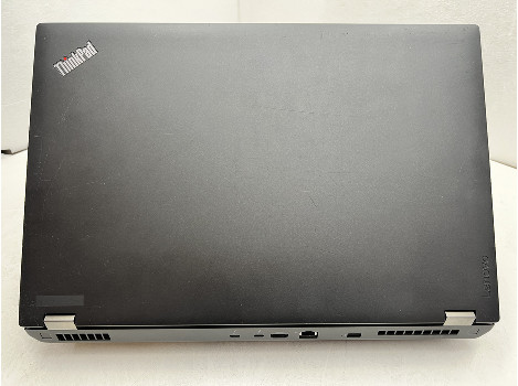Lenovo ThinkPad P70 17.3" i7-6820HQ 16GB 510GB клас А