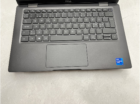 Dell Latitude 7320 13.3" touch i7-1185G7 32GB 1020GB клас А