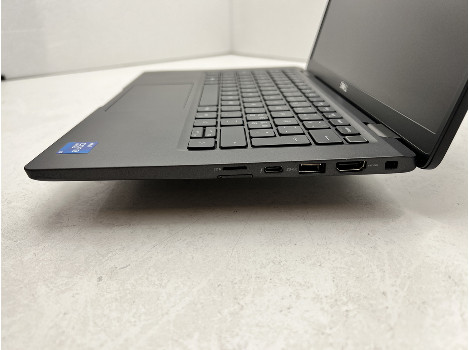 Dell Latitude 7320 13.3" touch i7-1185G7 32GB 1020GB клас А