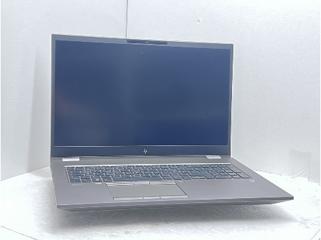 HP ZBook Fury 17 G7 17.3" i7-10850H 32GB 510GB клас А