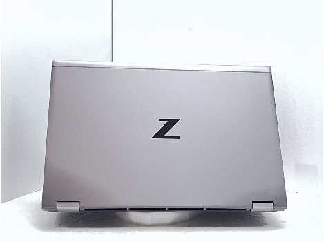 HP ZBook Fury 17 G7 17.3" i7-10850H 32GB 510GB клас А