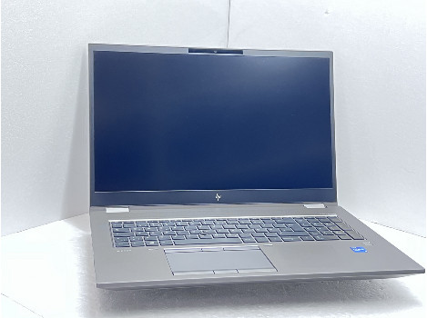 HP ZBook Fury 17 G8 17.3" i7-11850H 32GB 510GB клас А