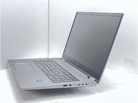 HP ZBook Fury 17 G8 17.3" i7-11850H 32GB 510GB клас А