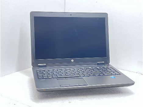 HP ZBook 15 G2 15.6" i7-4810MQ 32GB 260GB клас А