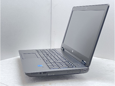 HP ZBook 15 G2 15.6" i7-4810MQ 32GB 260GB клас А