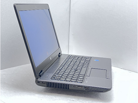 HP ZBook 15 G2 15.6" i7-4810MQ 32GB 260GB клас А