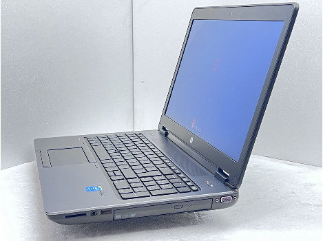 HP ZBook 15 G2 15.6" i7-4810MQ 32GB 260GB клас А