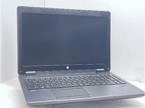 HP ZBook 15 G2 15.6" i7-4810MQ 32GB 260GB клас А