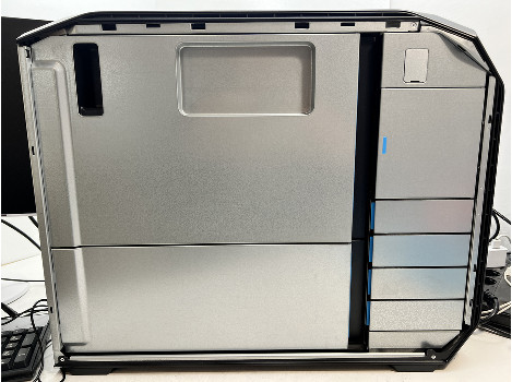 HP Z8 G4 Workstation Xeon 6234 128GB 2510GB Nvidia RTX 5000 24GB