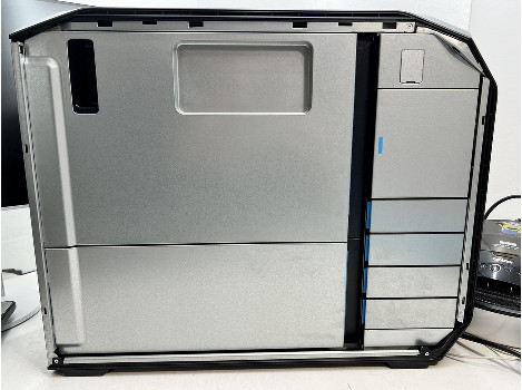 HP Z8 G4 Workstation Xeon 6234 128GB 2510GB Nvidia RTX 5000 24GB