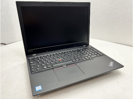 Lenovo ThinkPad L580 15.6" i7-8550U 16GB 260GB клас А
