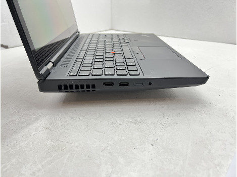 Lenovo ThinkPad P15 G1 15.6" touch i9-10885H 32GB 510GB клас Б