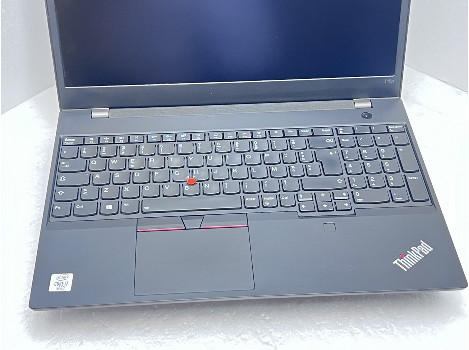 Lenovo ThinkPad T15p G1 15.6" Touch i7-10850H 32GB 1020GB клас А