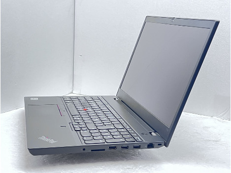 Lenovo ThinkPad T15p G1 15.6" Touch i7-10850H 32GB 1020GB клас А