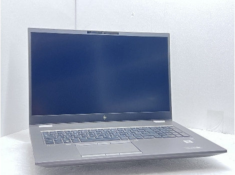 HP ZBook Fury 17 G7 17.3" i7-10850H 32GB 510GB клас А