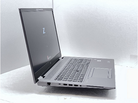 HP ZBook Fury 17 G7 17.3" i7-10850H 32GB 510GB клас А