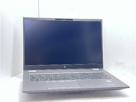 HP ZBook Fury 17 G7 17.3" i7-10850H 32GB 510GB клас А