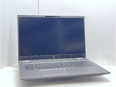 HP ZBook Fury 17 G8 17.3" i7-11850H 32GB 510GB клас А