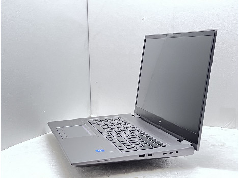 HP ZBook Fury 17 G8 17.3" i7-11850H 32GB 510GB клас А
