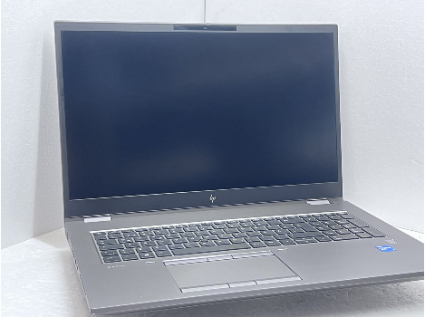 HP ZBook Fury 17 G8 17.3" i7-11850H 32GB 510GB клас А