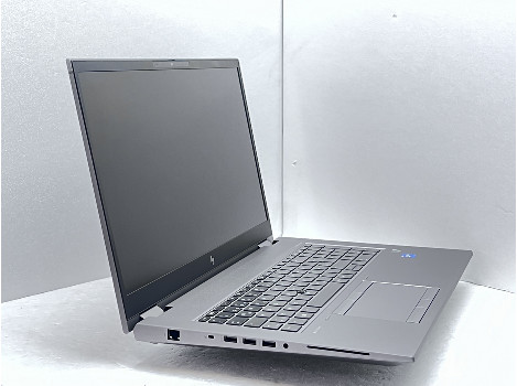 HP ZBook Fury 17 G8 17.3" i7-11850H 32GB 510GB клас А