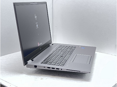 HP ZBook Fury 17 G8 17.3" i7-11850H 32GB 510GB клас А