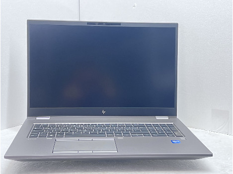 HP ZBook Fury 17 G8 17.3" i7-11850H 32GB 510GB клас А