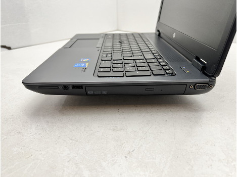 HP ZBook 15 15.6" i7-4800MQ 32GB 260GB клас А
