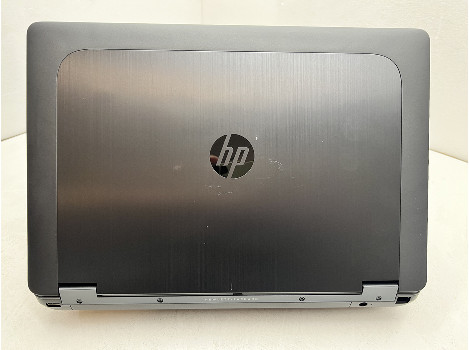 HP ZBook 15 15.6" i7-4800MQ 32GB 260GB клас А
