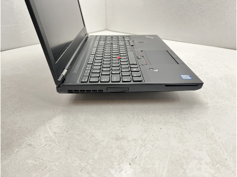 Lenovo Thinkpad P51 15.6" i7-7820HQ 32GB 510GB клас А